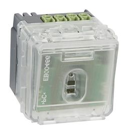 Карточные выключатели Celiane (2)