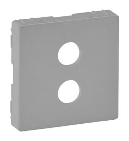 Накладки на аудио-розетки Valena life (8)