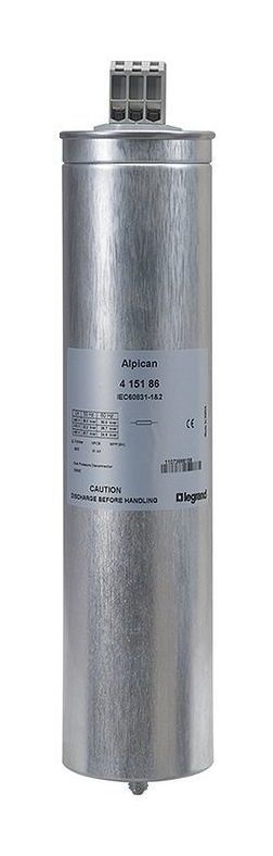 Конденсатор Alpican 30 кВАр